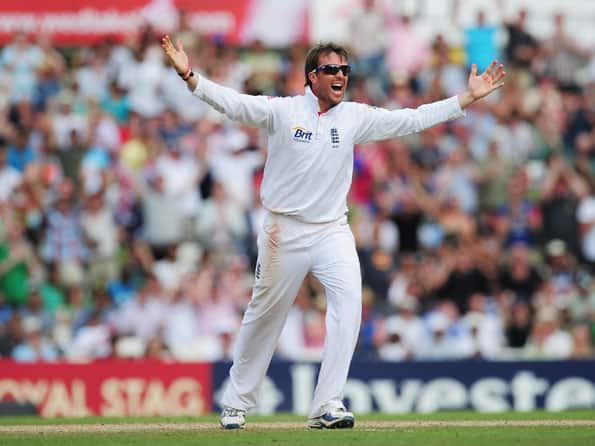 Sub-continent tour will be litmus test, says Swann Sub-continent tour will be litmus test, says Swann