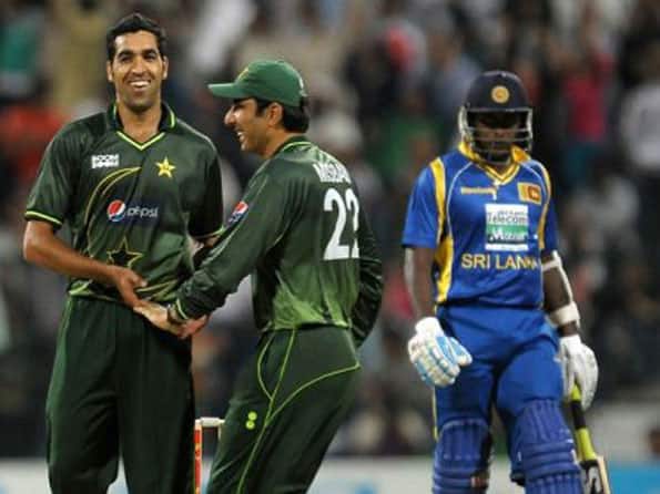 Preview: Buoyant Pakistan aim to continue momentum in Bangladesh