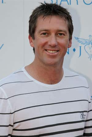 Glenn McGrath to replace Dennis Lillee at MRF Pace Foundation: Report Glenn McGrath to replace Dennis Lillee at MRF Pace Foundation: Report