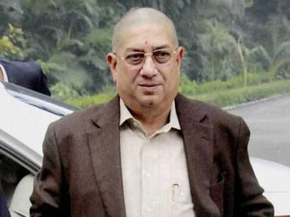 Satire: Srinivasan plans grand reception to celebrate Anand's chess triumph