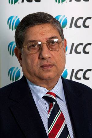Heated phone conversation with N Srinivasan led to Sahara's pull-out