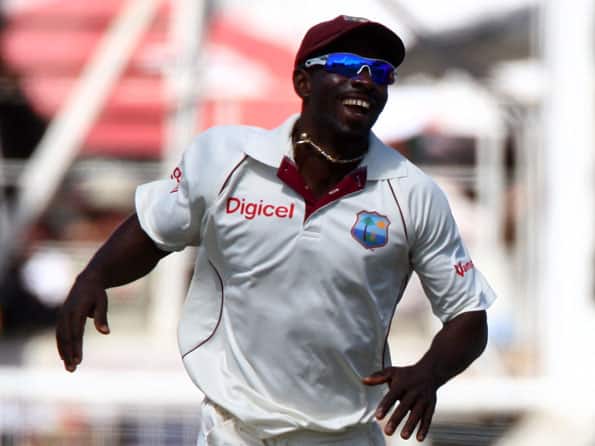 West Indies include Devon Smith in the squad for practice game against Australia West Indies include Devon Smith in the squad for practice game against Australia