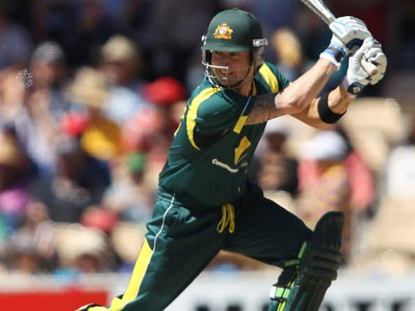 Sloppy fielding disappoints Michael Clarke Sloppy fielding disappoints Michael Clarke