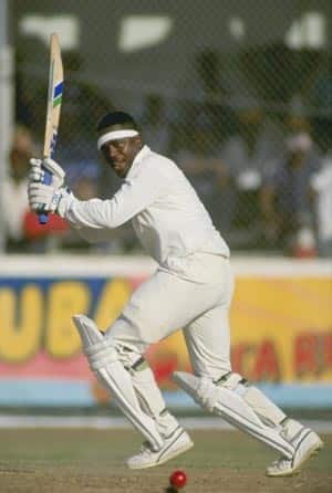Desmond Haynes appointed West Indies batting coach