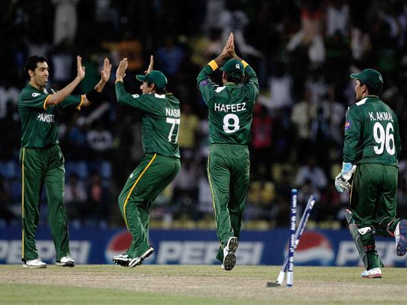 ICC World T20 2012: Pakistan not to take Bangladesh lightly, says Shoaib Malik ICC World T20 2012: Pakistan not to take Bangladesh lightly, says Shoaib Malik
