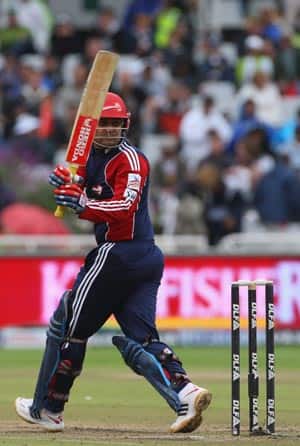 We aim to play our best cricket against Deccan: Shipperd