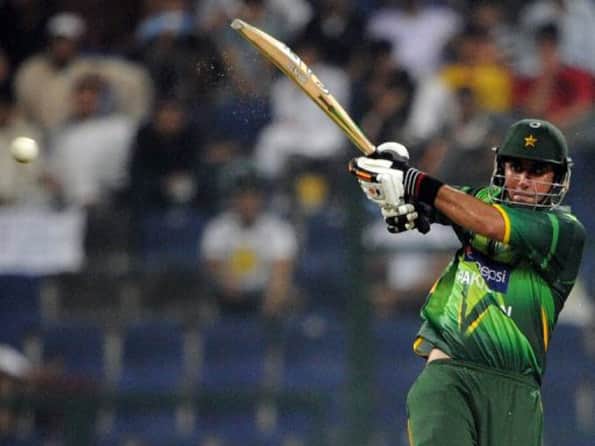 Nasir Jamshed steers Pakistan to series-levelling win