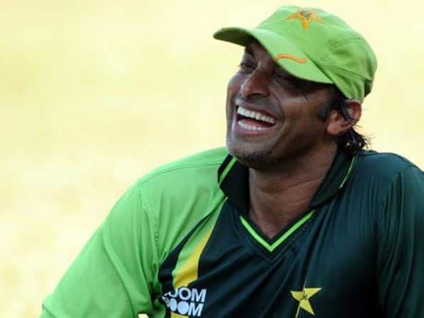 Pakistan struggling in bowling department, feels Shoaib Akhtar Pakistan struggling in bowling department, feels Shoaib Akhtar