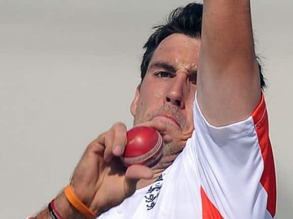 England's win in ODI series signs of improvement: Steven Finn England's win in ODI series signs of improvement: Steven Finn