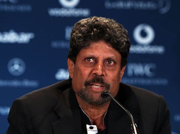 Kapil Dev gutted after India's debacle in Australia Kapil Dev gutted after India's debacle in Australia