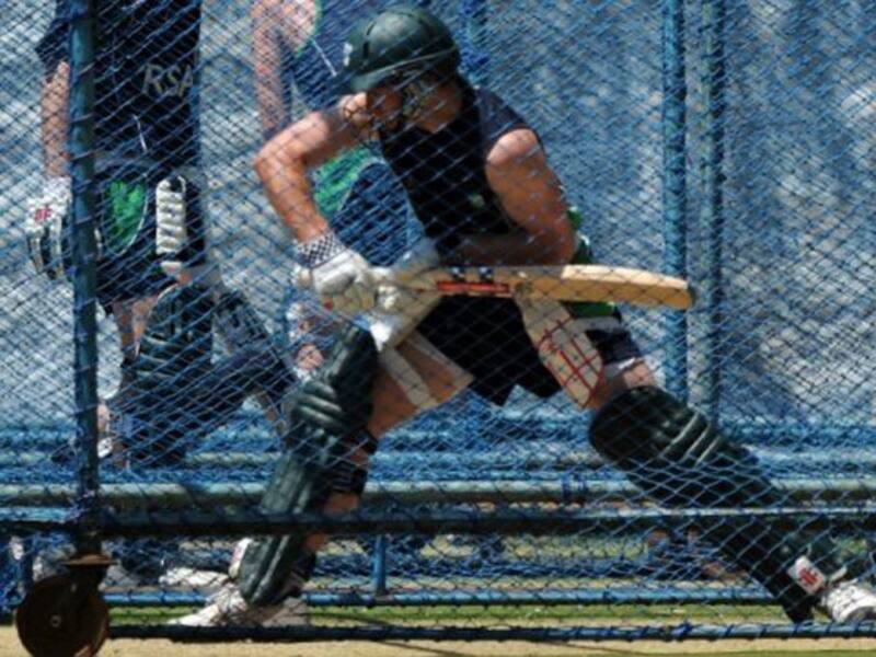 Ireland skipper urges team to be 'cricket-smart' against England