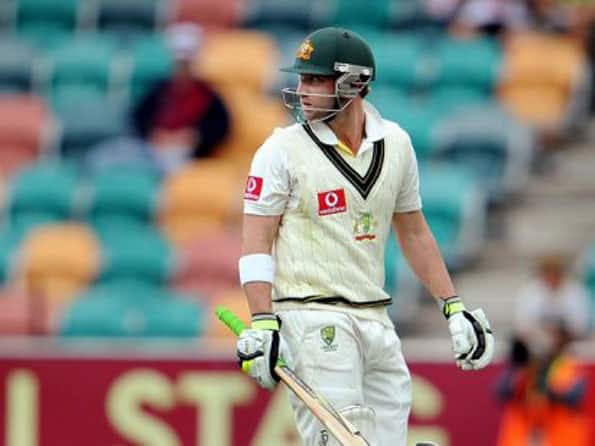Phil Hughes takes break from Big Bash to focus on Tests