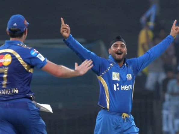 We are not bothered about the result, says Harbhajan Singh We are not bothered about the result, says Harbhajan Singh