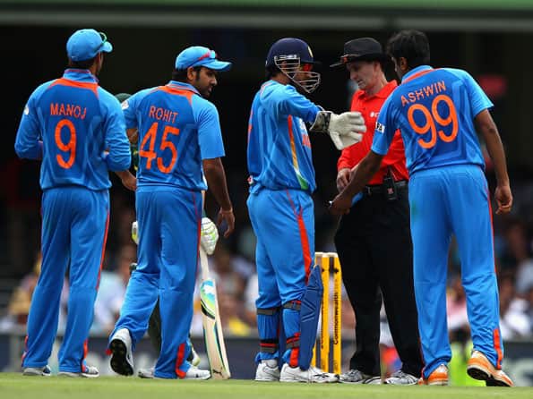 Australian media lashes out at Sachin Tendulkar, criticises Indian team