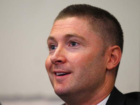Test win over Sri Lanka 'very special', says Clarke Test win over Sri Lanka 'very special', says Clarke