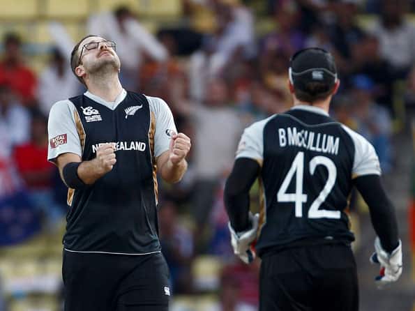 ICC World T20 Preview: New Zealand take on West Indies in must-win encounter ICC World T20 Preview: New Zealand take on West Indies in must-win encounter