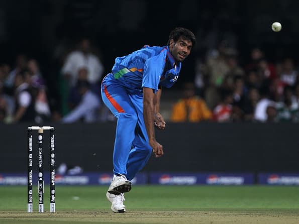 Munaf, Ishant capable of taking Indian cricket forward: Lehmann Munaf, Ishant capable of taking Indian cricket forward: Lehmann
