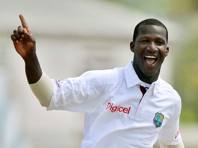 Darren Sammy urges West Indies to whitewash New Zealand in Test series