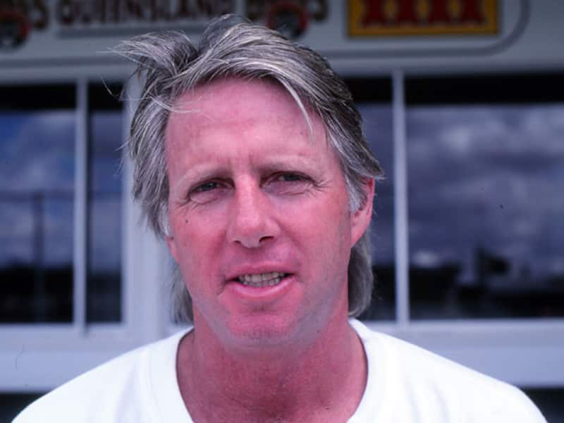 Jeff Thomson feels England will be unbeaten for two years