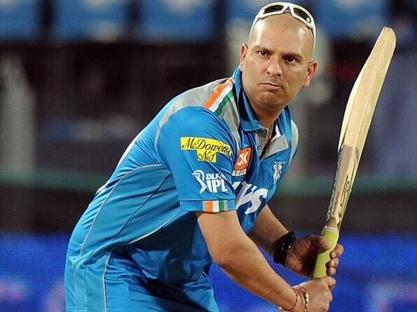Yuvraj Singh: Hitting the nets at NCA 'big achievement' for me Yuvraj Singh: Hitting the nets at NCA 'big achievement' for me