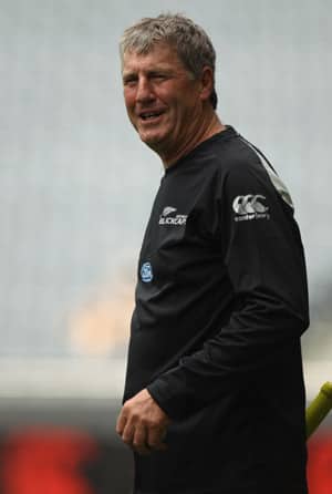 Major shake-up in NZC selection system Major shake-up in NZC selection system