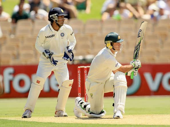 Ricky Ponting becomes the third batsman to score 13000 Test runs Ricky Ponting becomes the third batsman to score 13000 Test runs