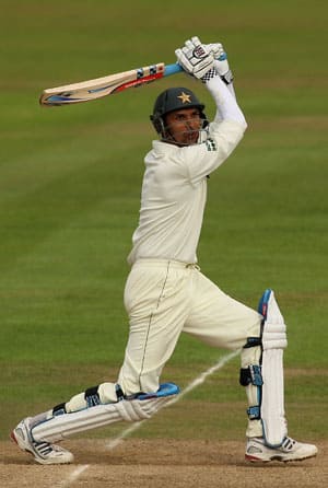 Haider yet to convince ICC about fixing allegations Haider yet to convince ICC about fixing allegations