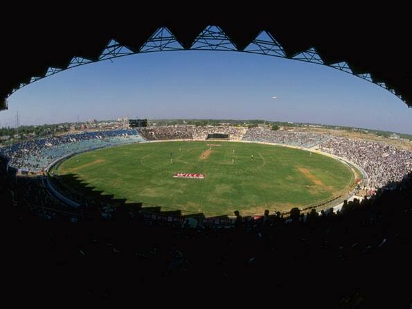 Disclosure of tax exemption details upsets Gujarat Cricket Association Disclosure of tax exemption details upsets Gujarat Cricket Association