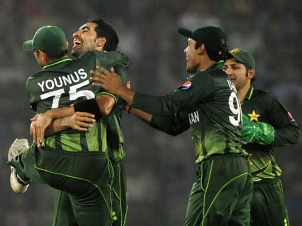 Resilient Pakistan win thriller against Bangladesh to lift Asia Cup Resilient Pakistan win thriller against Bangladesh to lift Asia Cup