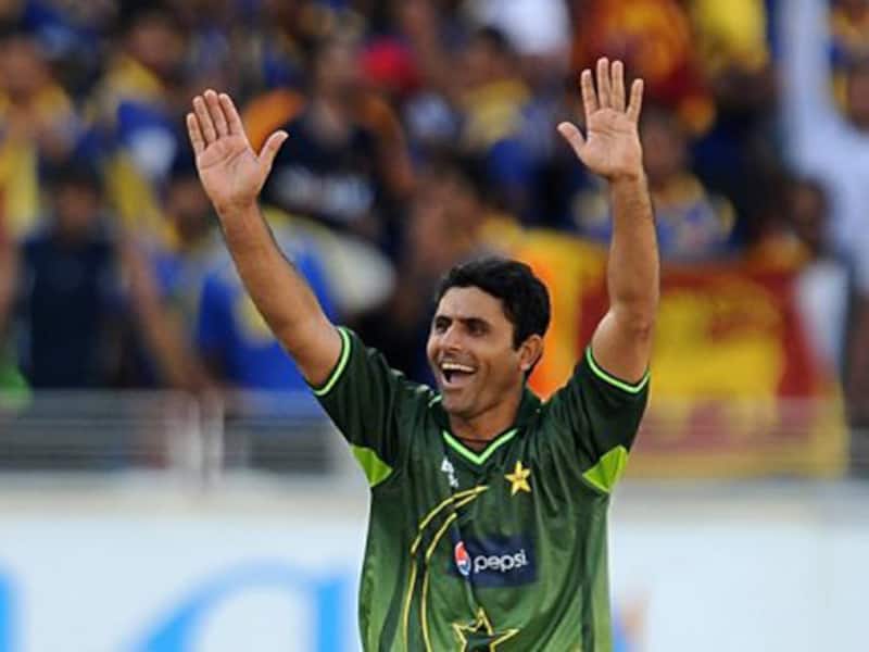 Abdul Razzaq confident of making full recovery before Big Bash League 