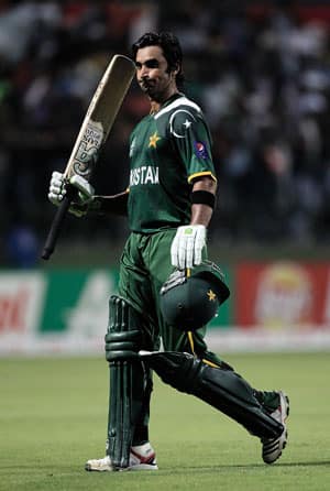 ICC World T20 statistical review: Bangladesh vs Pakistan ICC World T20 statistical review: Bangladesh vs Pakistan