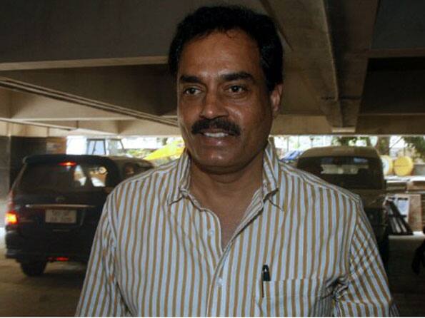 Vengsarkar files nomination for MCA polls 