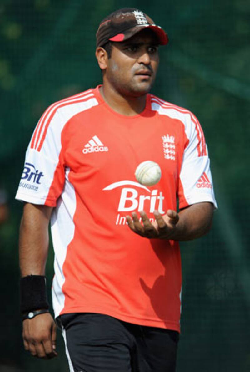 We want to get Indians out of their comfort zones, says Samit Patel 