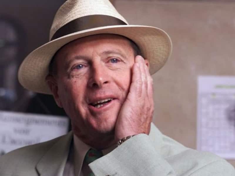 Boycott defends his sandwiches