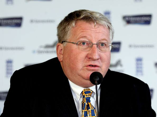 ECB announce six-year broadcasting deal with BBC 