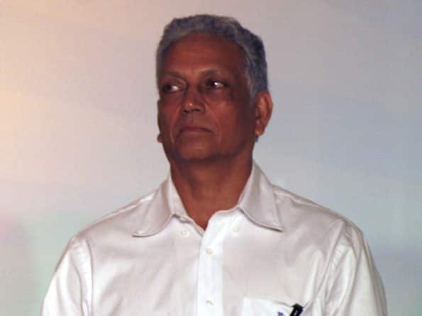 Mohinder Amarnath dismissed as national selector Mohinder Amarnath dismissed as national selector