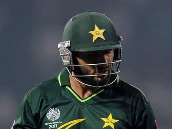 Shahid Afridi vows to learn from NZ loss