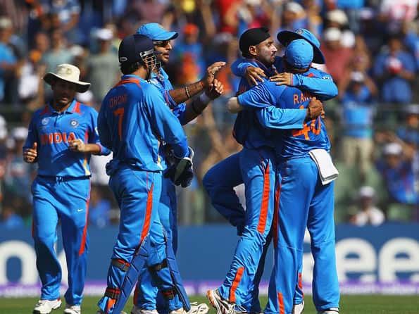 India need 4-1 or better win in ODIs to climb to second spot India need 4-1 or better win in ODIs to climb to second spot