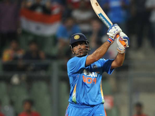 Mahela Jayawardene hails MS Dhoni the finisher Mahela Jayawardene hails MS Dhoni the finisher
