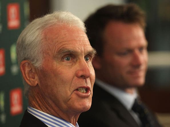 Big Bash might compromise Test team's preparations: John Inverarity