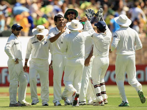 India could lose third spot in ICC Test rankings to Australia India could lose third spot in ICC Test rankings to Australia