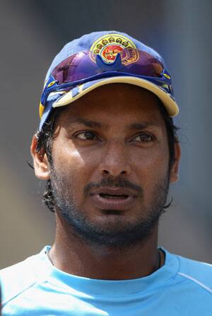  Sangakkara to explain anti-board speech