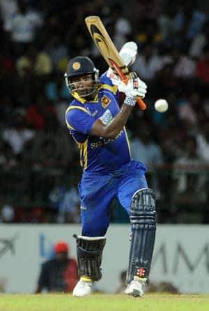 Angelo Mathews helps Sri Lanka clinch thriller; win series against Pakistan Angelo Mathews helps Sri Lanka clinch thriller; win series against Pakistan
