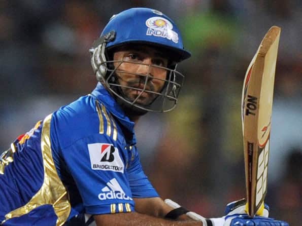 IPL 2012 Live Cricket Score: MI vs RCB - Bangalore need 142 to win IPL 2012 Live Cricket Score: MI vs RCB - Bangalore need 142 to win