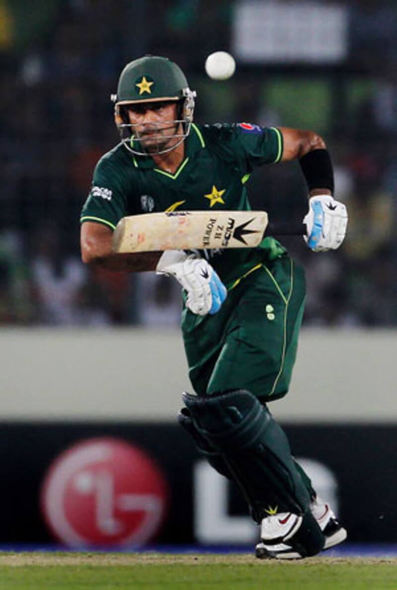 Pakistan steamroll West Indies by 10 wickets 