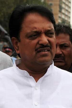 Objection over Deshmukh's MCA nomination turned down Objection over Deshmukh's MCA nomination turned down