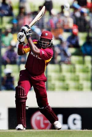 Chris Gayle's selection bolsters West Indies, says Clyde Butts Chris Gayle's selection bolsters West Indies, says Clyde Butts
