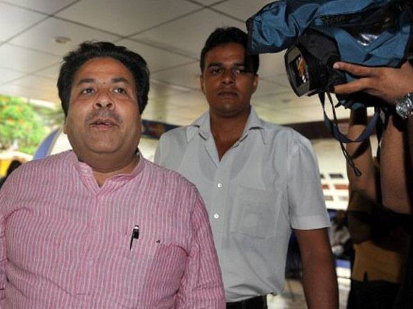BCCI doesn't need to comment on spot-fixing issue: Rajiv Shukla