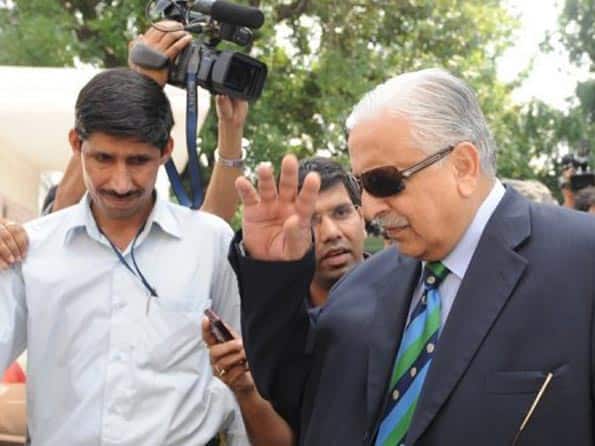 Pakistan condemn ICC task force report