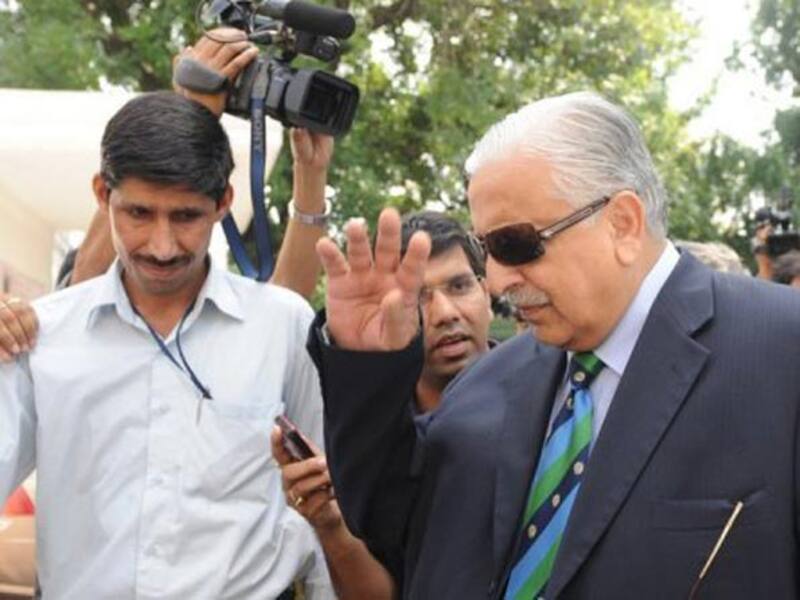 Pakistan condemn ICC task force report